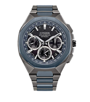 Watch Citizen Man Citizen Attesa in Titanium CC4106-74E - CC4106-74E